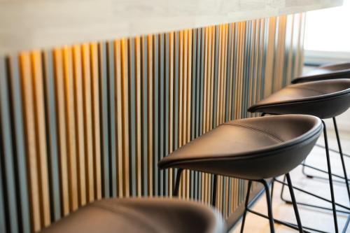 snooze apartments alling