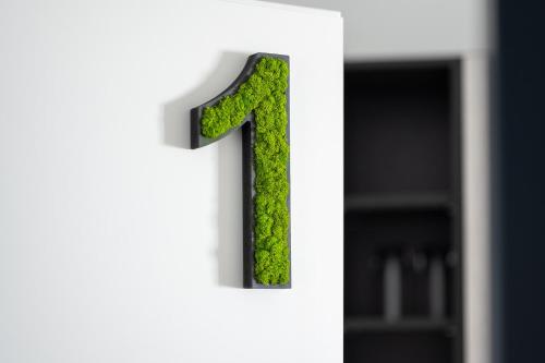 snooze apartments alling