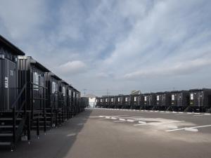 hotel r9 the yard sakai