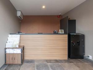 hotel r9 the yard sakai