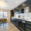 luxurious two bedroom apartment