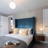 luxurious two bedroom apartment