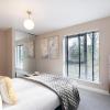 luxurious two bedroom apartment