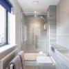 luxurious two bedroom apartment