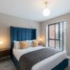luxurious two bedroom apartment