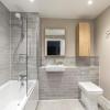 luxurious two bedroom apartment