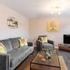 luxurious two bedroom apartment