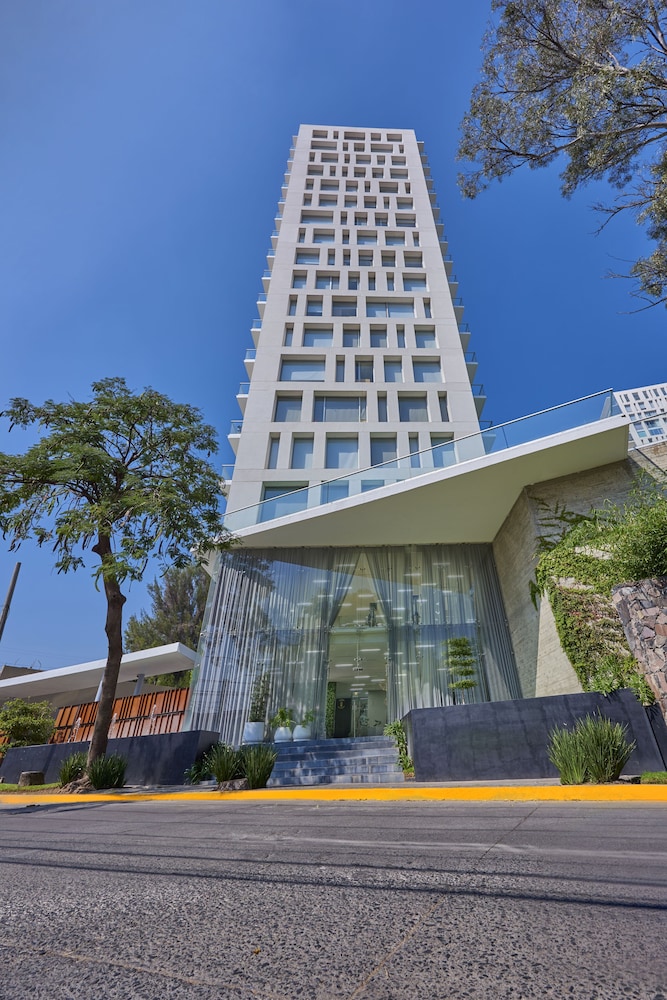 park life guadalajara