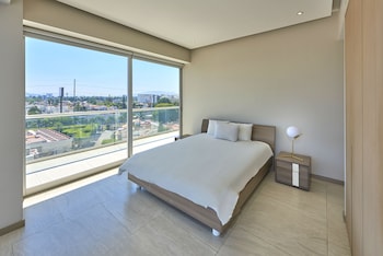 park life guadalajara