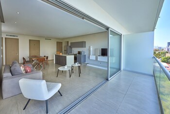 park life guadalajara