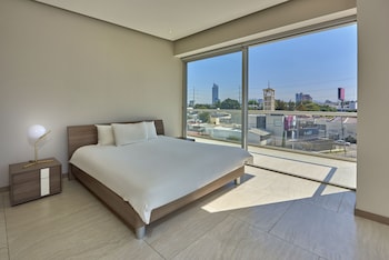 park life guadalajara