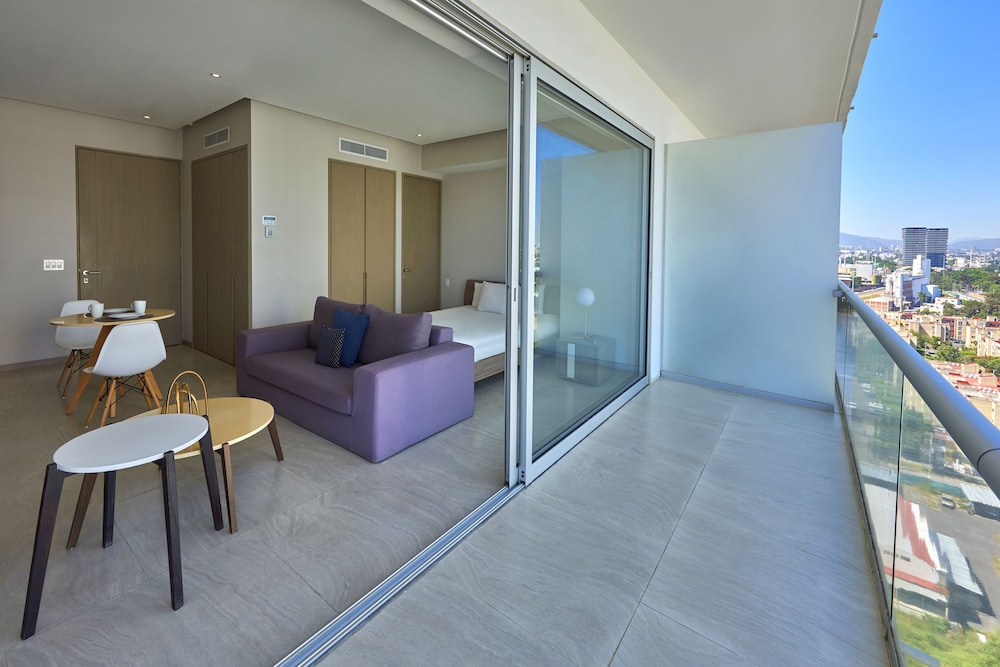 park life guadalajara