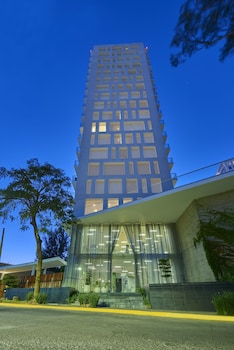 park life guadalajara