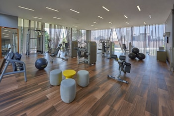 park life guadalajara