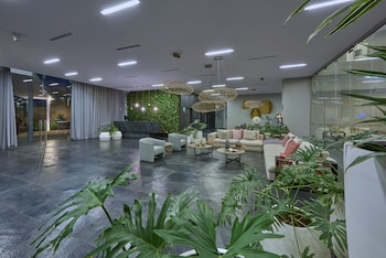 park life guadalajara