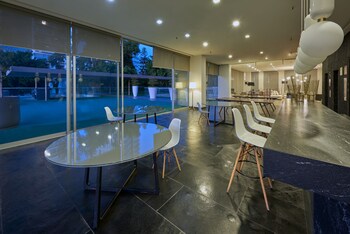 park life guadalajara