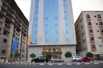 Manaret Al Mashaer Hotel,King Khaled, Al Jamiah, Mecca 24242,3 star