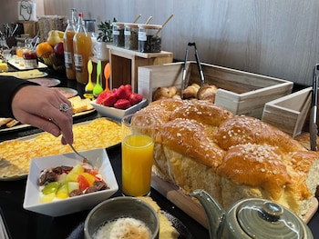 Villa Berlioz,Lyon>>La Presqu'ile,3 star