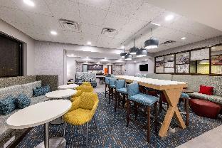 hampton inn columbus downtown ga