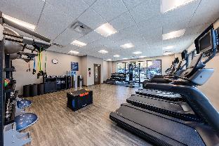 hampton inn columbus downtown ga