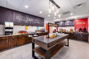 Hampton Inn Columbus Downtown, Ga,,3 star