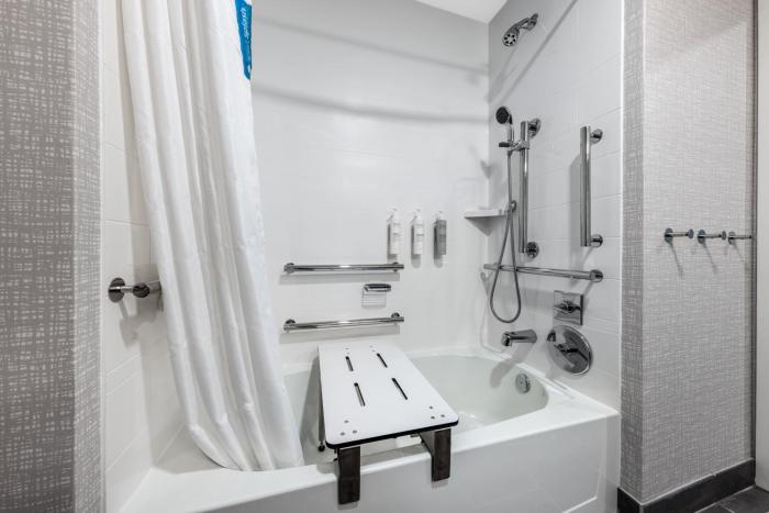 hampton inn columbus downtown ga