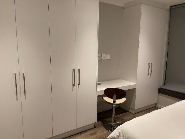 sandton smart apartment sixteen