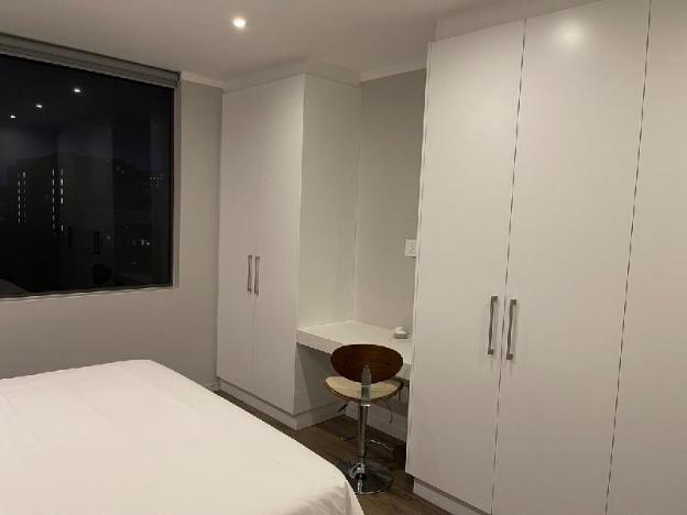 sandton smart apartment sixteen