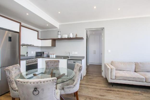 sandton smart apartment sixteen