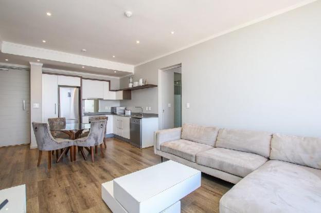 sandton smart apartment sixteen