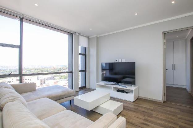 sandton smart apartment sixteen
