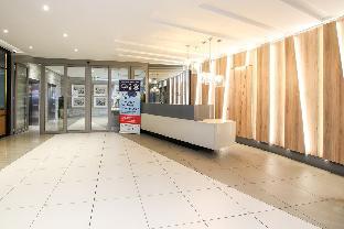 sandton smart apartment sixteen