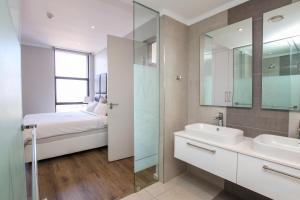 sandton smart apartment sixteen