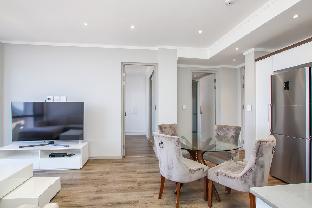 sandton smart apartment sixteen