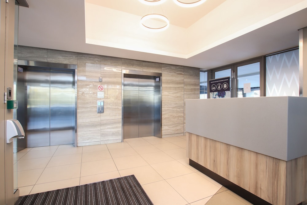 sandton smart apartment sixteen