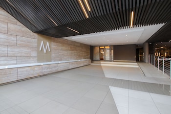 sandton smart apartment sixteen