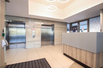 sandton smart apartment sixteen