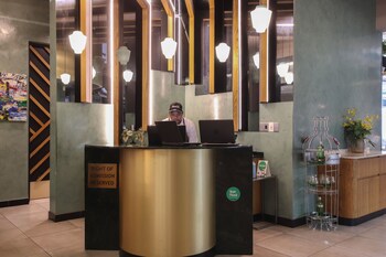 sandton smart apartment sixteen