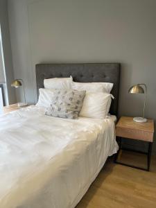 sandton smart apartment sixteen