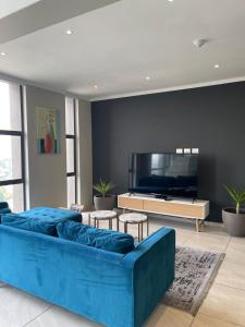 sandton smart apartment sixteen