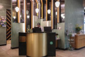 sandton smart apartment sixteen