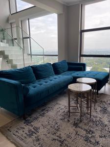 sandton smart apartment sixteen
