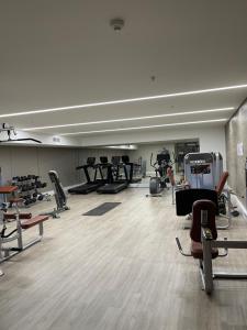 sandton smart apartment sixteen