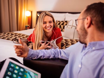 hotel mercure lyon lumiere monplaisir