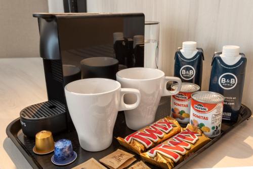 b and b hotel santo tirso