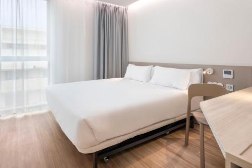 b and b hotel santo tirso