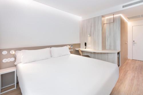 b and b hotel santo tirso