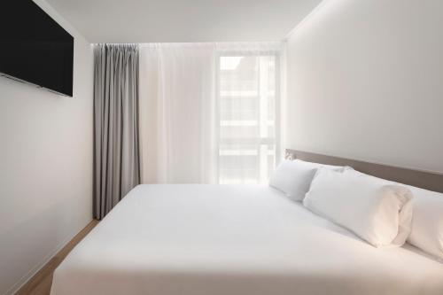 b and b hotel santo tirso