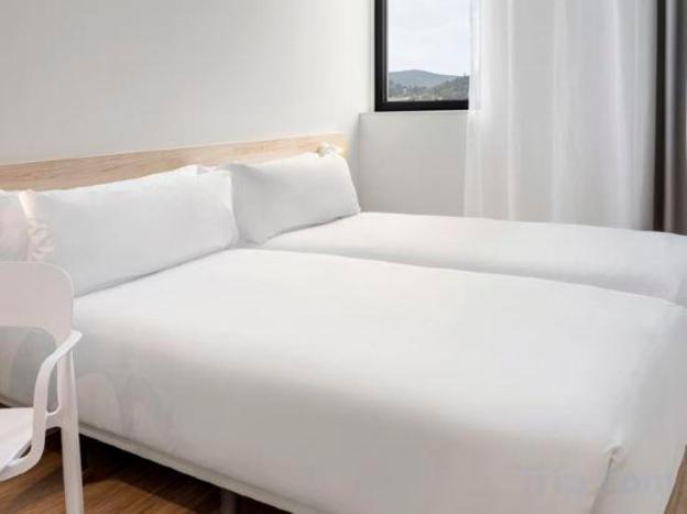 b and b hotel santo tirso