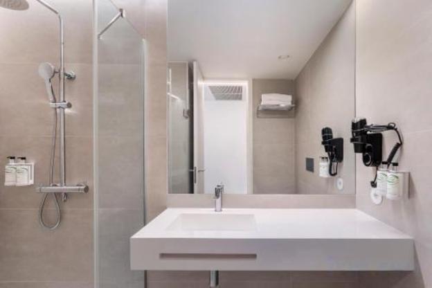 b and b hotel santo tirso